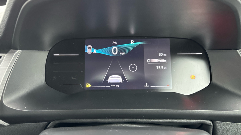 Nissan Townstar L2 Petrol 1.3 Acenta Van Auto